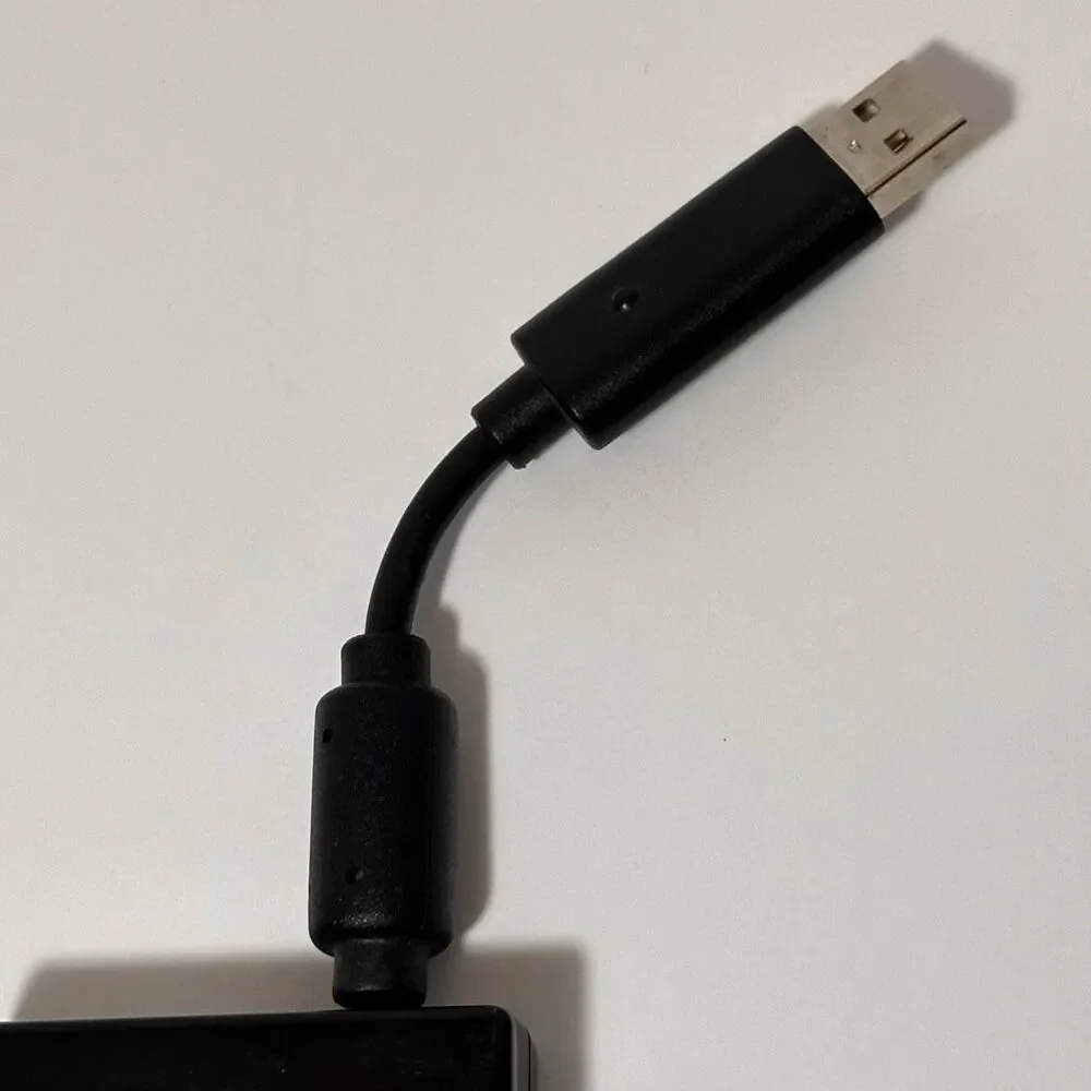 Rock Band Wireless Guitar USB Dongle for Sony PlayStation 2 & 3
